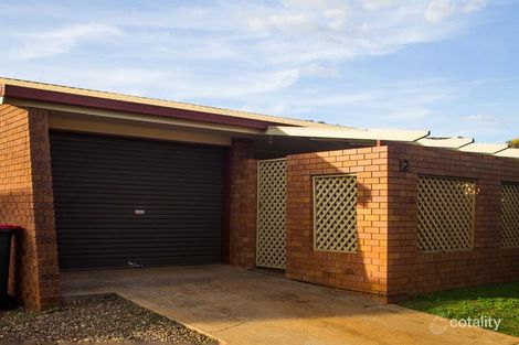 Property photo of 12 Joseph Street Kingaroy QLD 4610