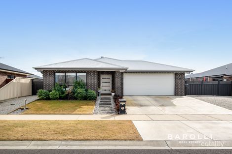 41 Aspendale Cres, Shepparton, VIC 3630