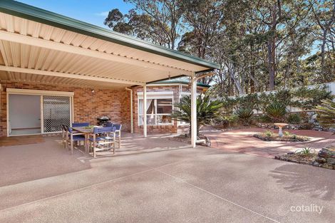 Property photo of 33 Agincourt Crescent Valentine NSW 2280