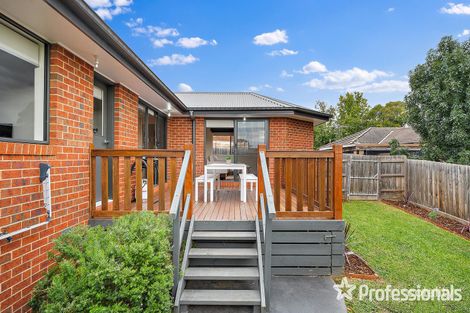 Property photo of 10A Chirnside Drive Chirnside Park VIC 3116