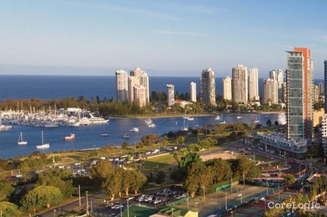 Property photo of 2404/34 Scarborough Street Southport QLD 4215