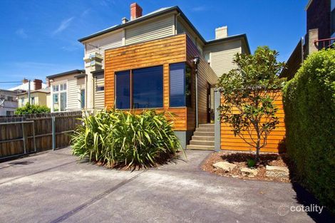 Property photo of 12 Ashfield Street Sandy Bay TAS 7005