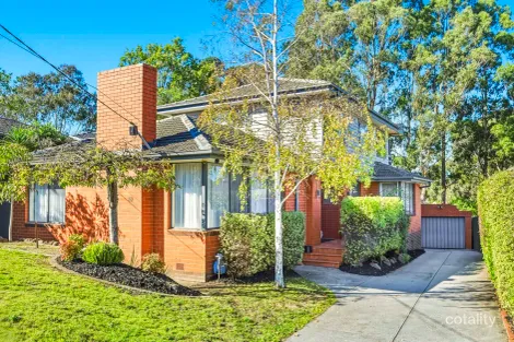 42 Gedye St, Doncaster East, VIC 3109