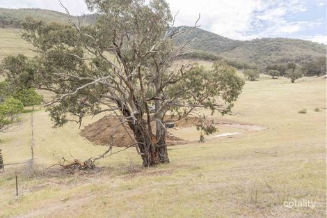 Lot 1 Cemetery Gully Rd, Tongio, VIC 3896
