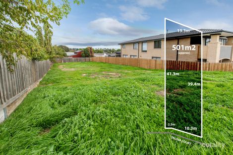 1 Salina Rise, Ferntree Gully, VIC 3156