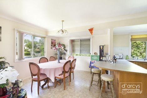Property photo of 23 Brisbane Street Ashgrove QLD 4060