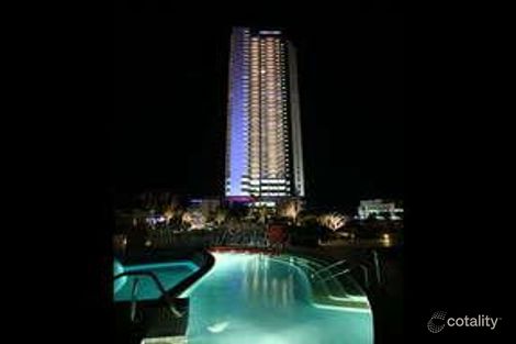 1284/56 Scarborough St, Southport, QLD 4215