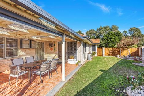 Property photo of 1 Woodburn Terrace Flinders NSW 2529