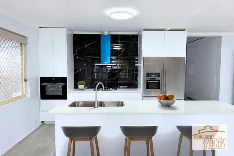 Property photo of 53 Bonds Road Peakhurst NSW 2210
