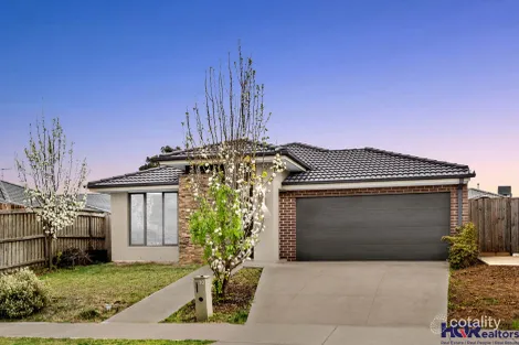 Property photo of 10 Aspect Drive Tarneit VIC 3029
