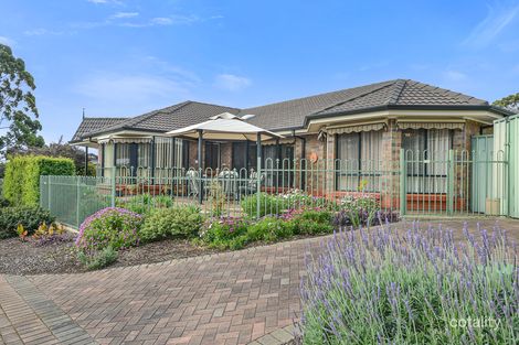Property photo of 32 Erebus Circuit Morphett Vale SA 5162