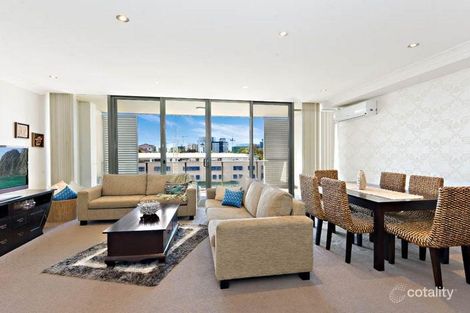 Property photo of 316/6 Bidjigal Road Arncliffe NSW 2205