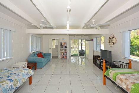 Property photo of 127 Burrum Street Burrum Heads QLD 4659