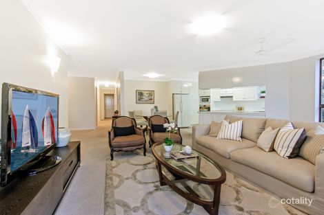 Property photo of 2/26 Rees Avenue Clayfield QLD 4011