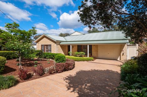 Property photo of 244 Lieutenant Bowen Drive Bowen Mountain NSW 2753