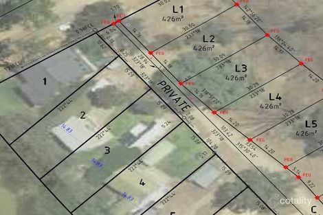 Property photo of 2-3 Beaumonts Road Beaumonts SA 5320