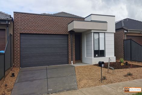 Property photo of 18 Compton Street Truganina VIC 3029