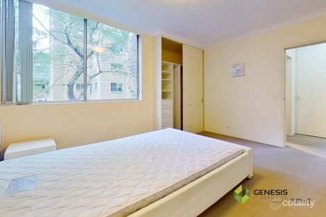 Property photo of 35/7-13 Ellis Street Chatswood NSW 2067