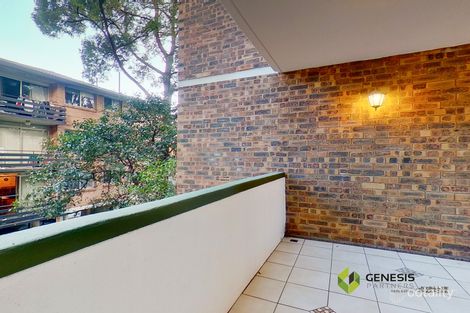 Property photo of 35/7-13 Ellis Street Chatswood NSW 2067