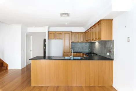 Property photo of 21 Cocoa Jackson Lane Brunswick VIC 3056