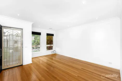 Property photo of 21 Cocoa Jackson Lane Brunswick VIC 3056
