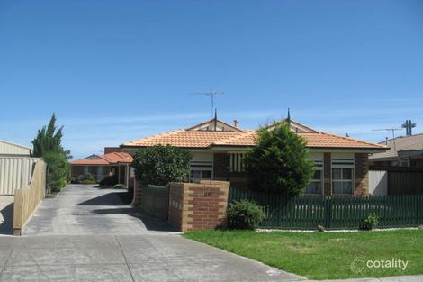 4/68 Meadowbank Dr, Sunshine North, VIC 3020