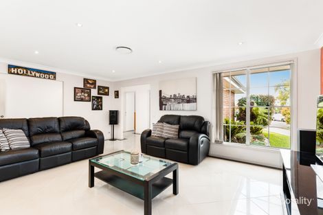 Property photo of 9 Binyon Close Wetherill Park NSW 2164