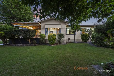 89 Towong Rd, Corryong, VIC 3707