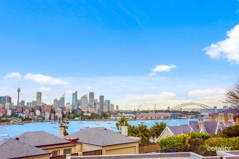 Property photo of 1C/23 Thornton Street Darling Point NSW 2027