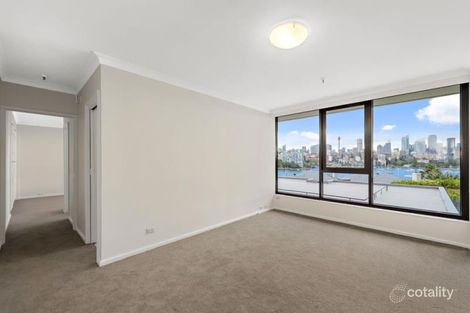 Property photo of 1C/23 Thornton Street Darling Point NSW 2027