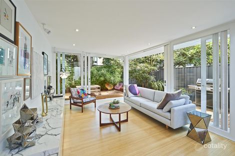 Property photo of 133 Ruthven Street Bondi Junction NSW 2022
