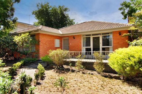 Property photo of 2 Glenice Avenue Blackburn South VIC 3130