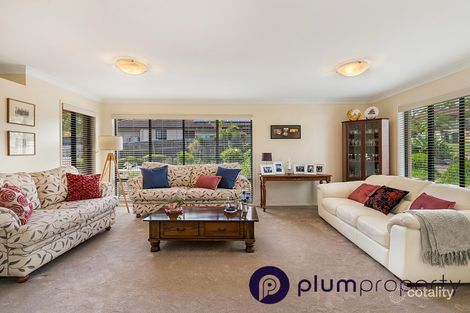 Property photo of 47 Jabiru Place Bellbowrie QLD 4070