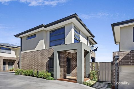 6/23 Outlook Way, Sunbury, VIC 3429