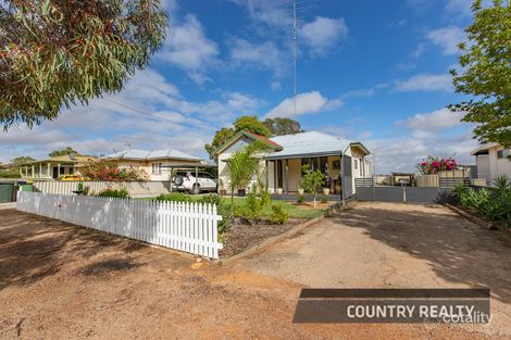Property photo of 29 Baxter Road Cunderdin WA 6407
