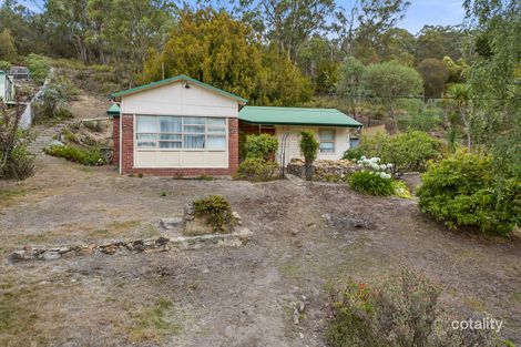 Property photo of 50 Salvator Road West Hobart TAS 7000