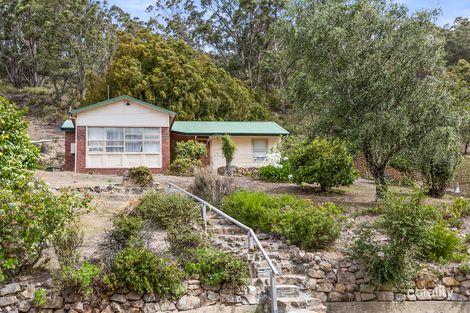 Property photo of 50 Salvator Road West Hobart TAS 7000