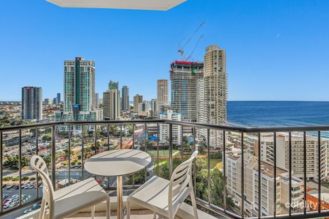 1715/22 View Ave, Surfers Paradise, QLD 4217