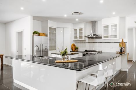 Property photo of 31 Cambridge Drive Wangaratta VIC 3677