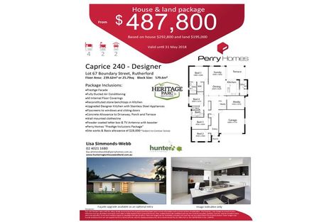 Property photo of 67 Boundary Street Singleton NSW 2330