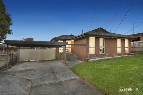 Property photo of 17 Marsden Crescent Doncaster East VIC 3109