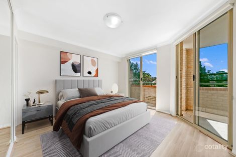 Property photo of 17/13-19 Railway Street Baulkham Hills NSW 2153