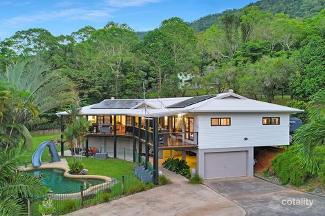 1-3 Beltana Cl, Redlynch, QLD 4870
