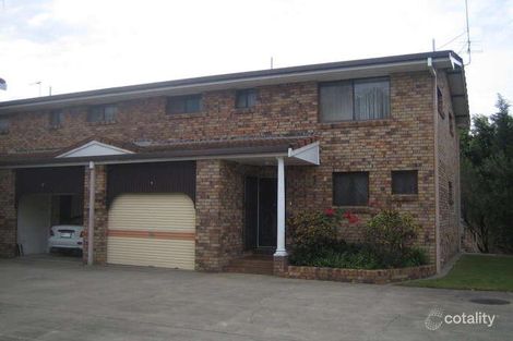 Property photo of 8/5-7 Hooker Boulevard Broadbeach Waters QLD 4218