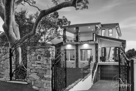 15 Alma St, Clontarf, NSW 2093