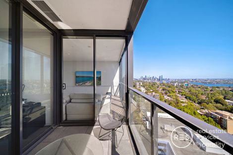 Property photo of 1605/486 Pacific Highway St Leonards NSW 2065