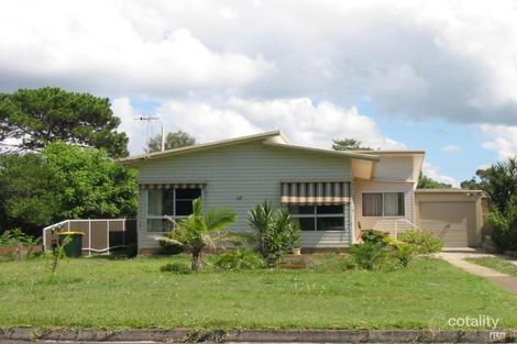 60-62 Wharf St, Tuncurry, NSW 2428