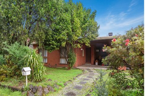 Property photo of 8 Ashton Road Ferntree Gully VIC 3156