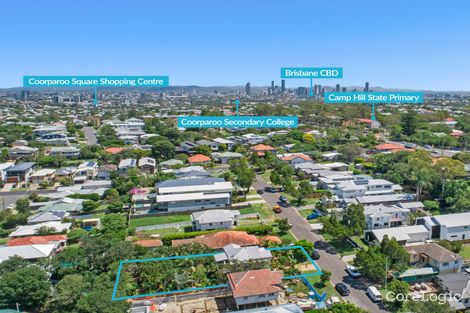 Property photo of 19 First Street Camp Hill QLD 4152