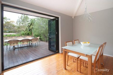 Property photo of 329 Bobbin Head Road North Turramurra NSW 2074
